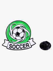 FIFA Club World Cup Brooch 