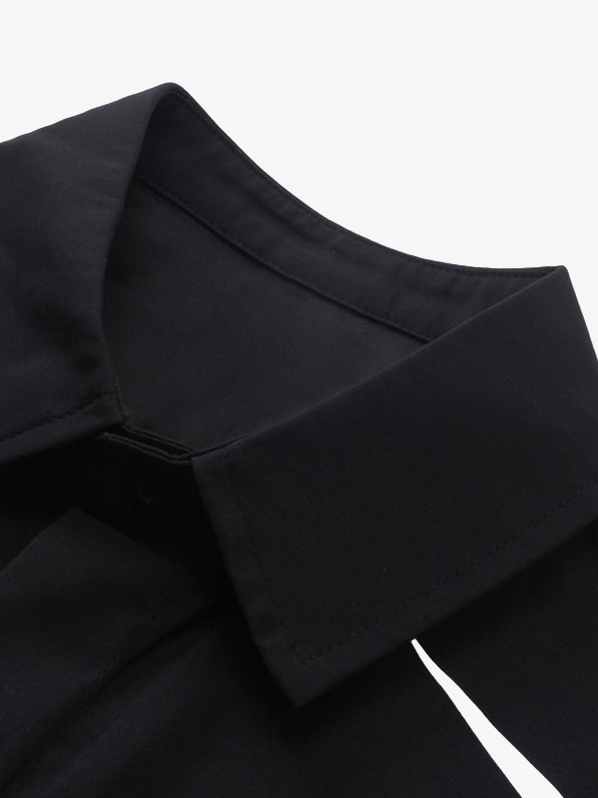Racing Style Oversized Short Sleeve Shirt 