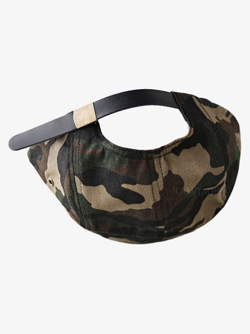 Outdoor Camouflage Baseball Cap 