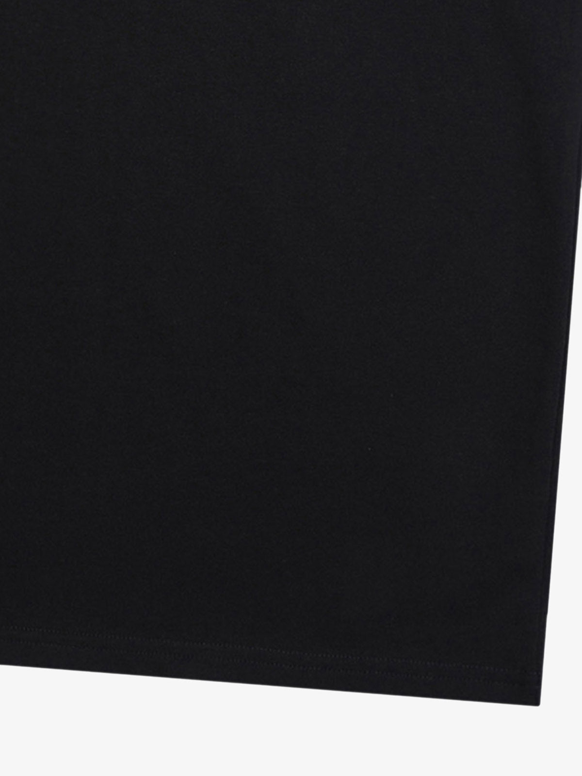 Thesupermade Fun Slogan Print T-shirt - 1799 