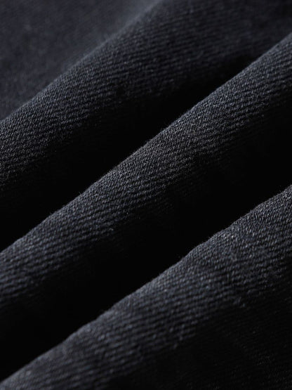 Classic Cleanfit Straight Jeans 
