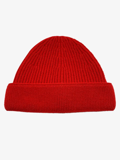 Thesupermade Mini Fisherman Beanie -1009 