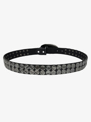 Retro Rivet Punk Style Belt 