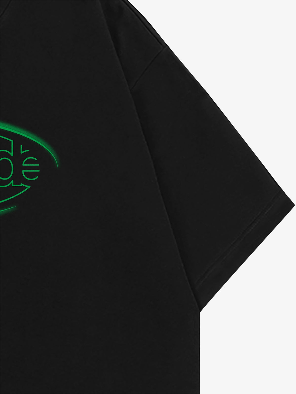 Thesupermade Logo Print T-Shirt 