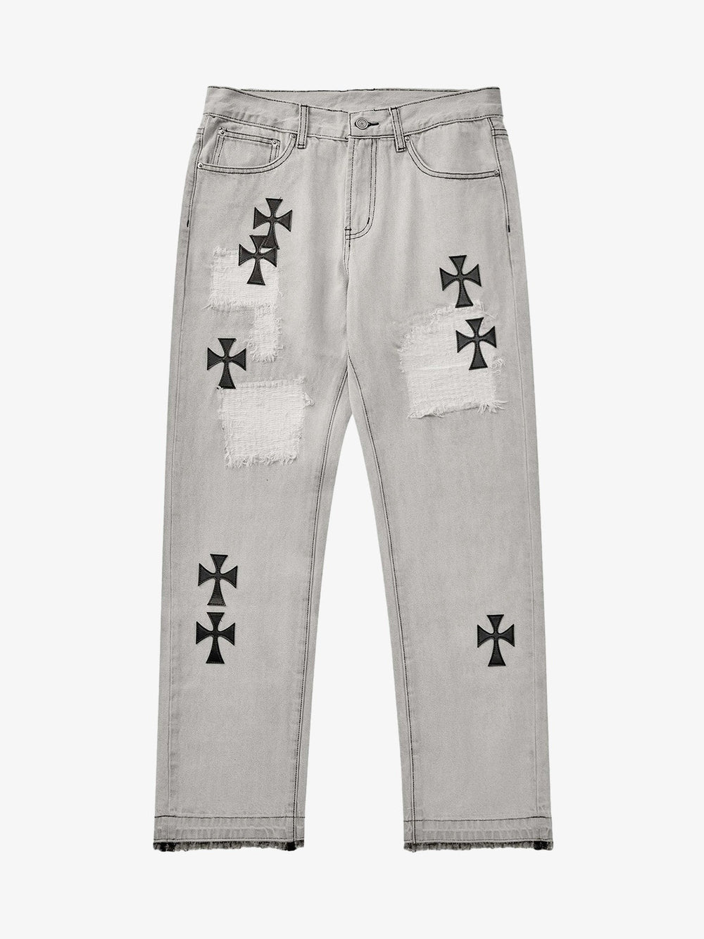 Thesupermade American Vintage Jeans - 1930 
