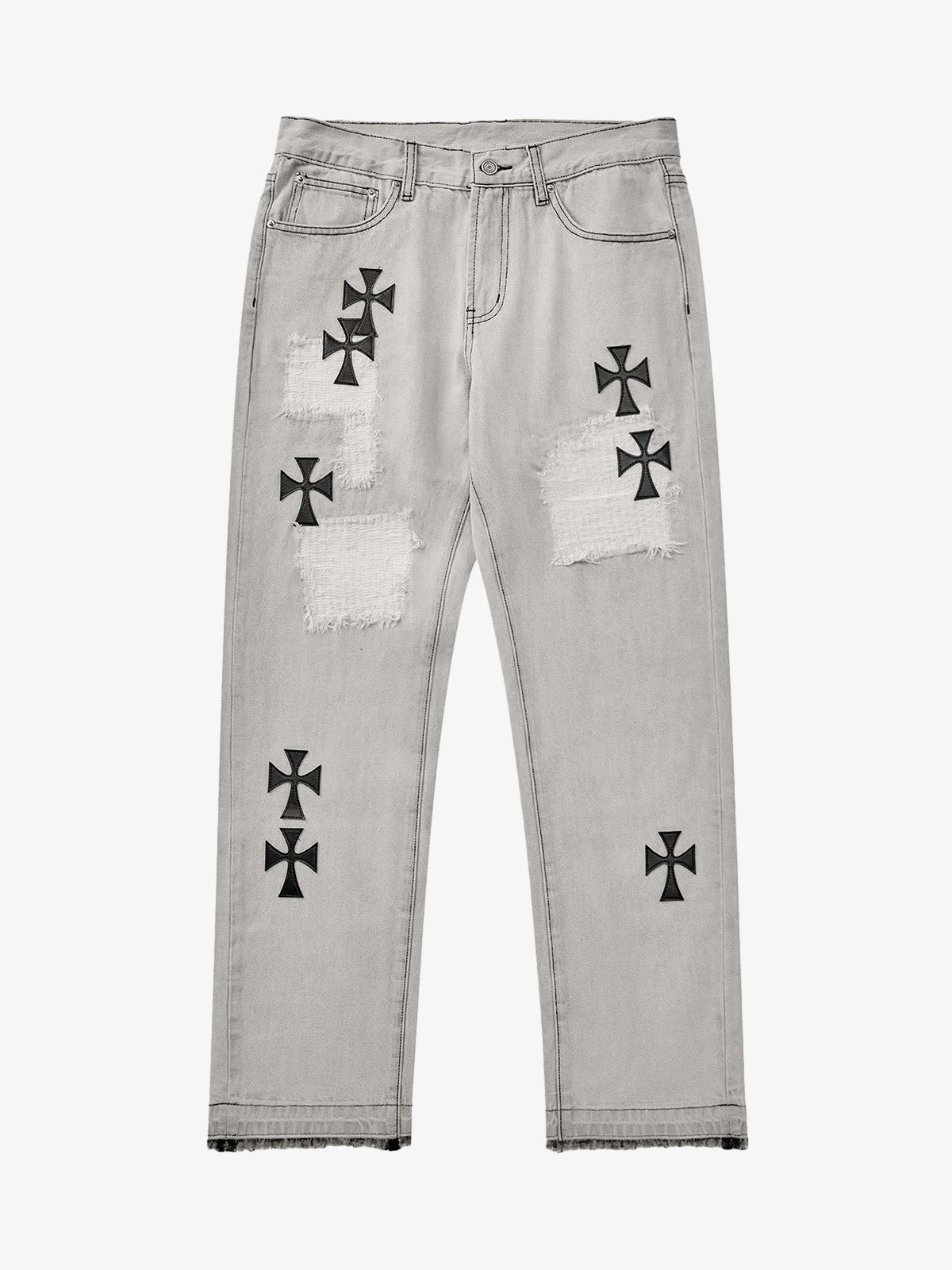 Thesupermade American Vintage Jeans 1930