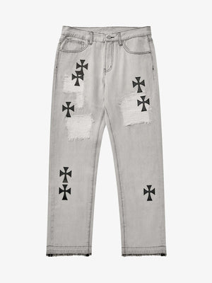 Thesupermade American Vintage Jeans - 1930 