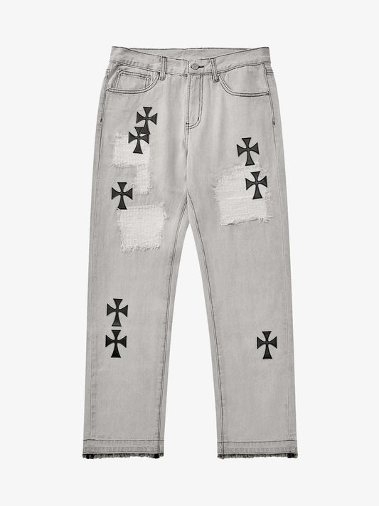 Thesupermade American Vintage Jeans - 1930 