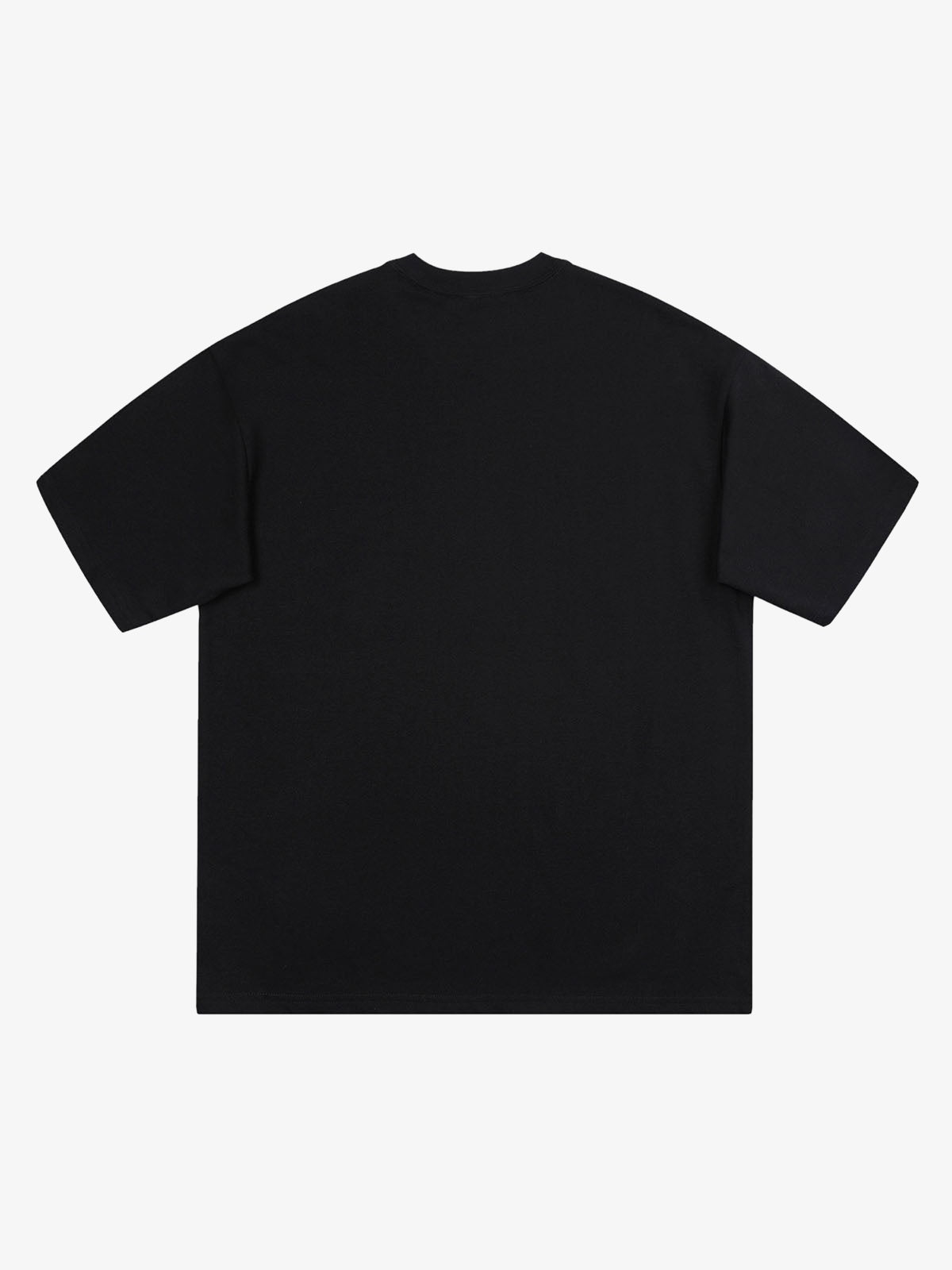 Thesupermade Pink Diamond Spider Hip Hop T-shirt 