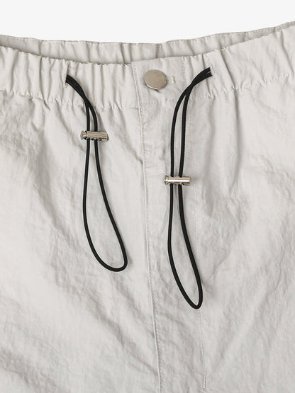 Thesupermade High Street Multi-pocket Cargo Casual Pants 