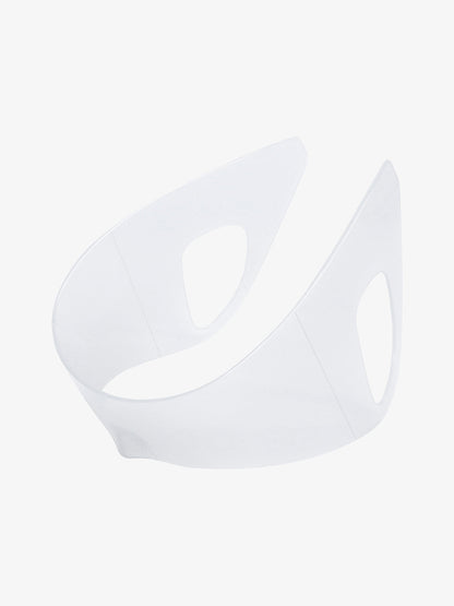 Punk Ear-Hook Integrated Sunglasses 