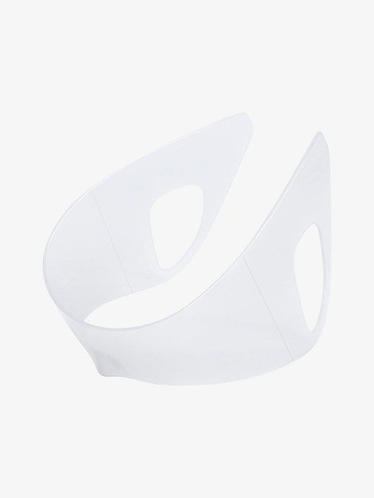 Punk Ear-Hook Integrated Sunglasses 