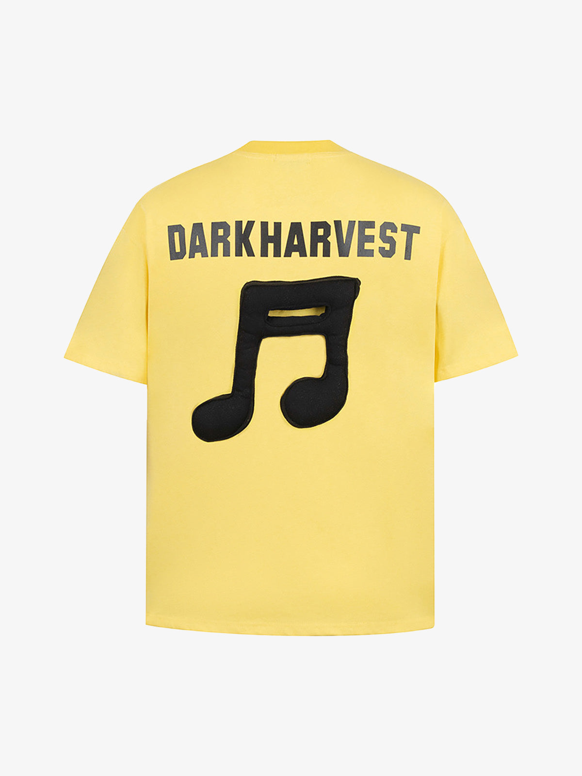 Cleanfit Music Graphic T-Shirt 