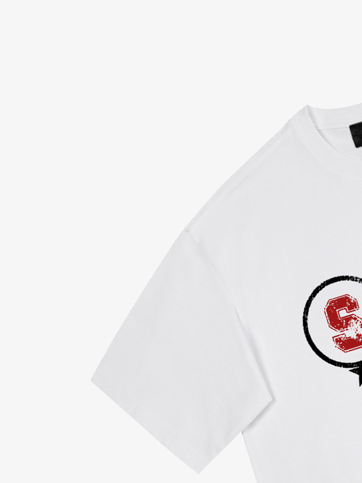 Original SPMD Star Graphic Tee 