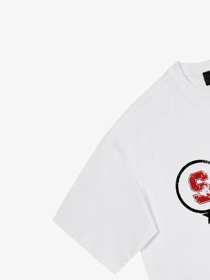 Original SPMD Star Graphic Tee 