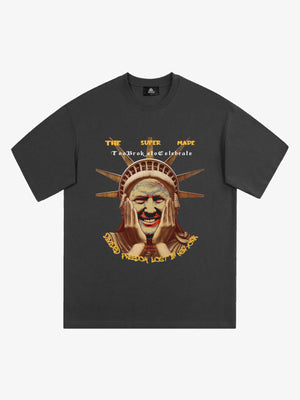 Original Liberty Graphic T-Shirt 