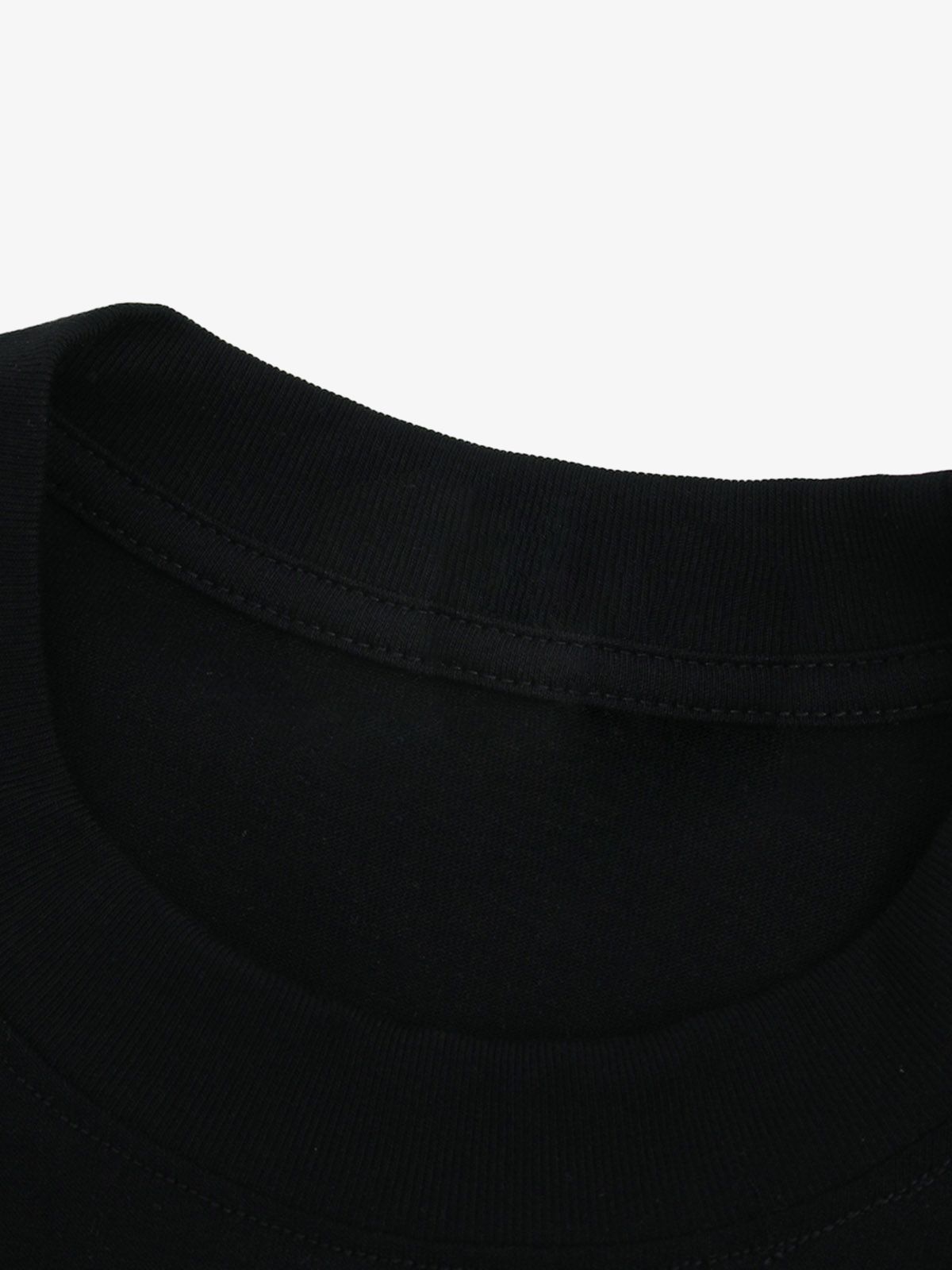 Bold Streetwear Design Graphic T-Shirt 