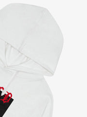 Thesupermade Portrait Print Hoodie 