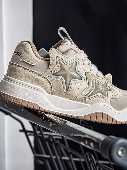 Thesupermade Vintage Star Sneakers - 2171 