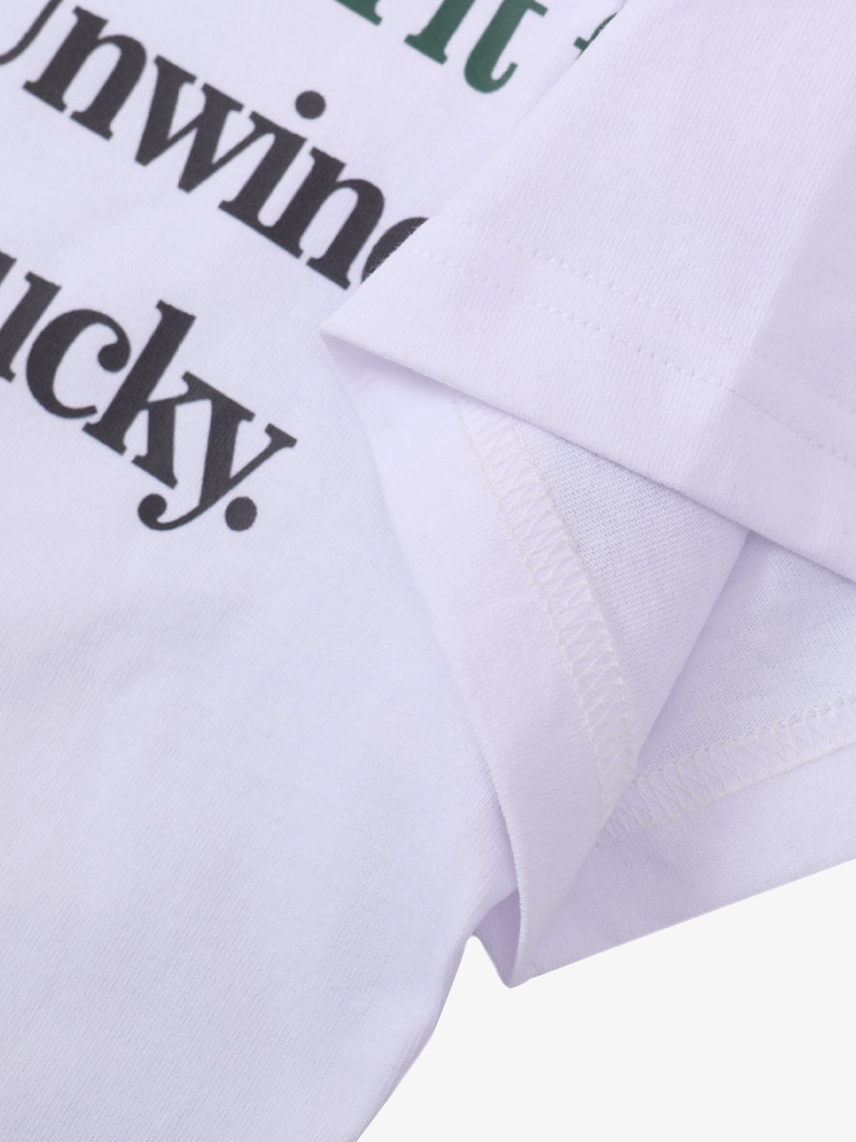 Graphic Scenic Print T-Shirt 
