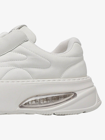 Thesupermade Retro Platform Skate Shoes 