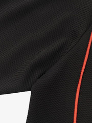 Thesupermade Racing Style Niche T-shirt - 1641 