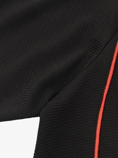 Thesupermade Racing Style Niche T-shirt - 1641 