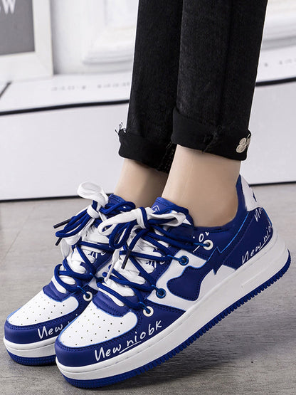 Thesupermade High Street Board Casual Skate Shoes - 1566 