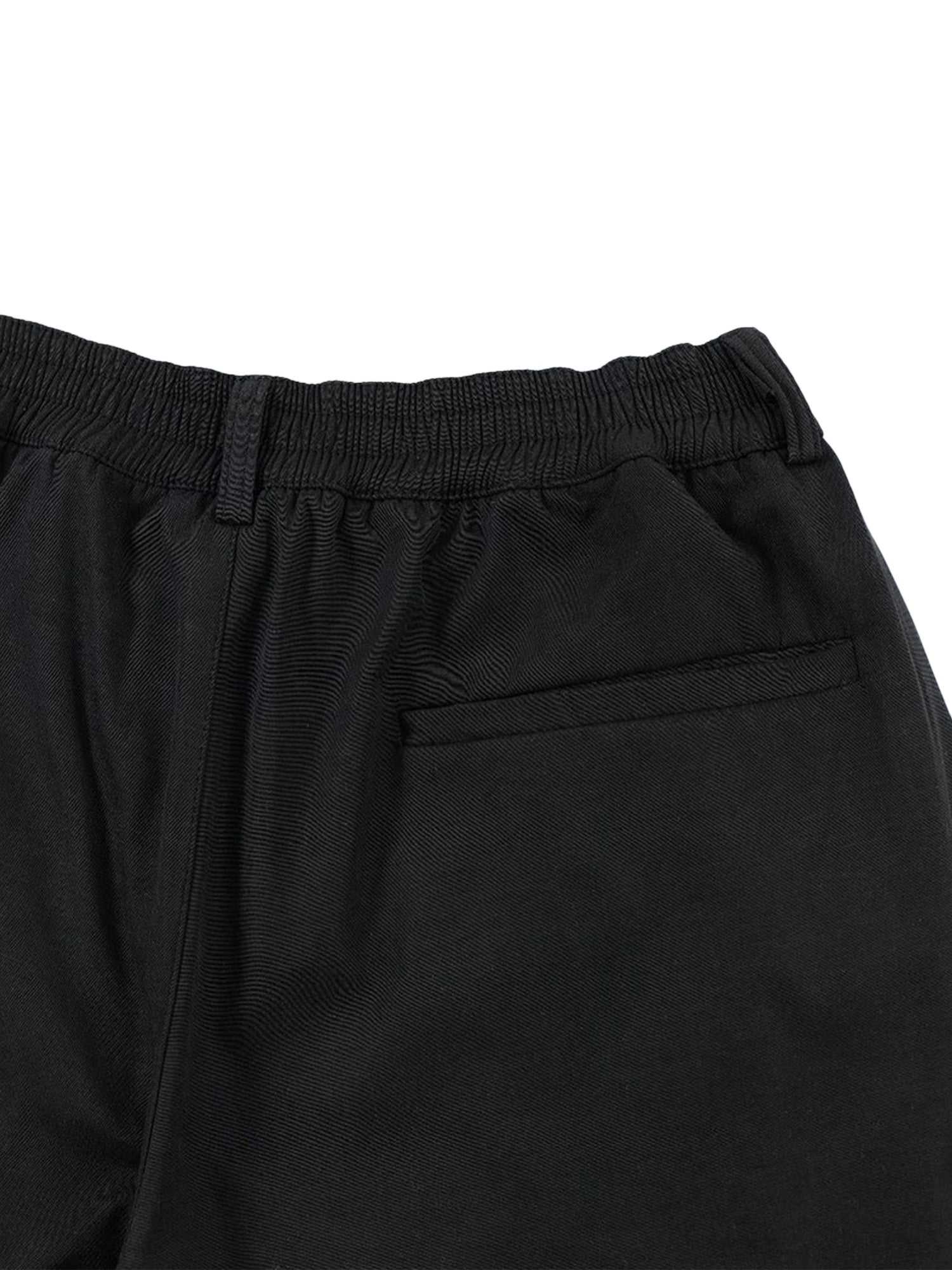 Thesupermade Street Multi-Pocket Casual Shorts