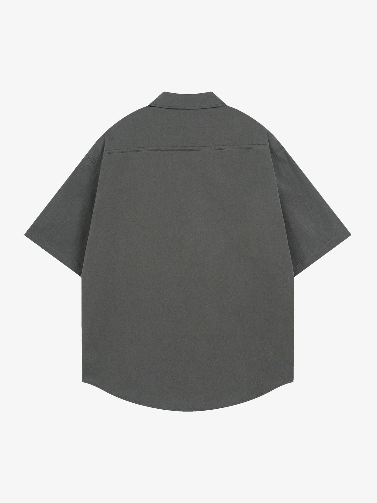 Graphic Jersey Short Sleeve Shirt 