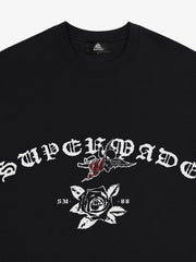 Original Retro Graphic Print T-Shirt 