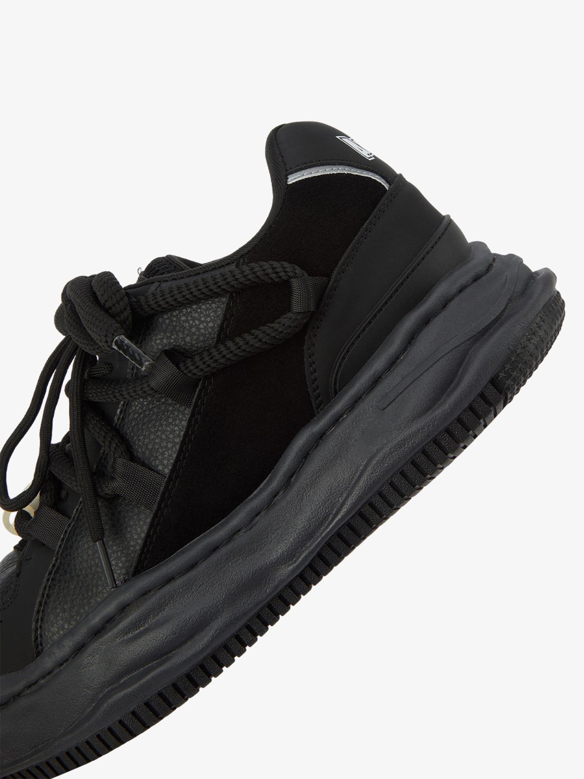 Thesupermade Retro Air Force Original Sole Sneakers 