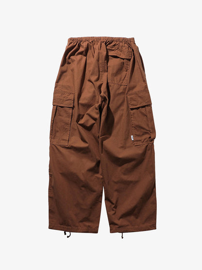 Thesupermade Retro Straight Casual Pants - 1559 