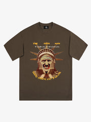 Original Liberty Graphic T-Shirt 