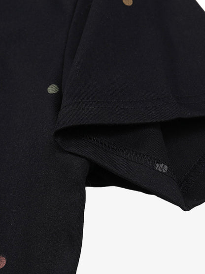 Polka Dot Bear T-Shirt 