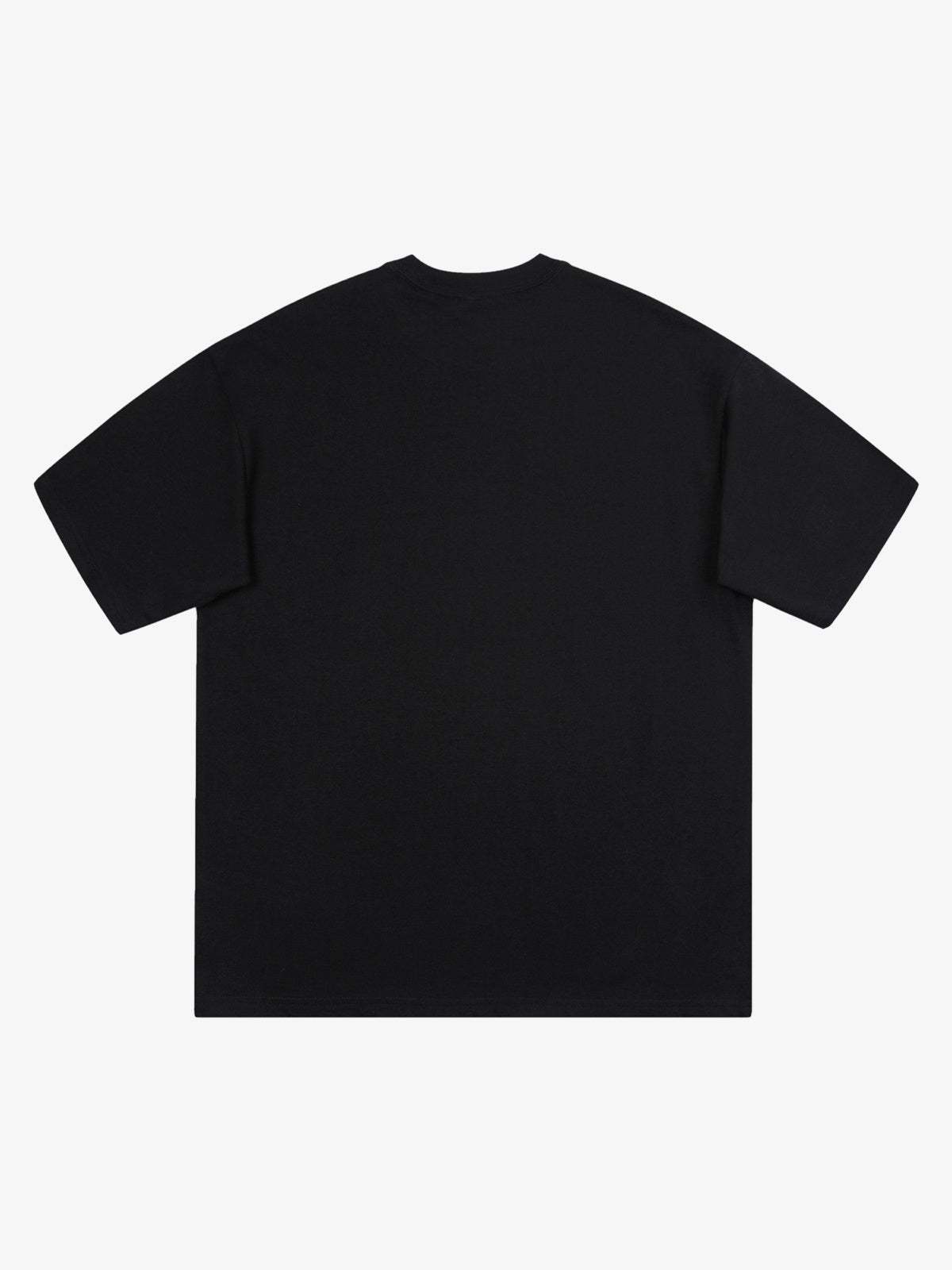 Thesupermade Logo Print T-shirt - 2137 