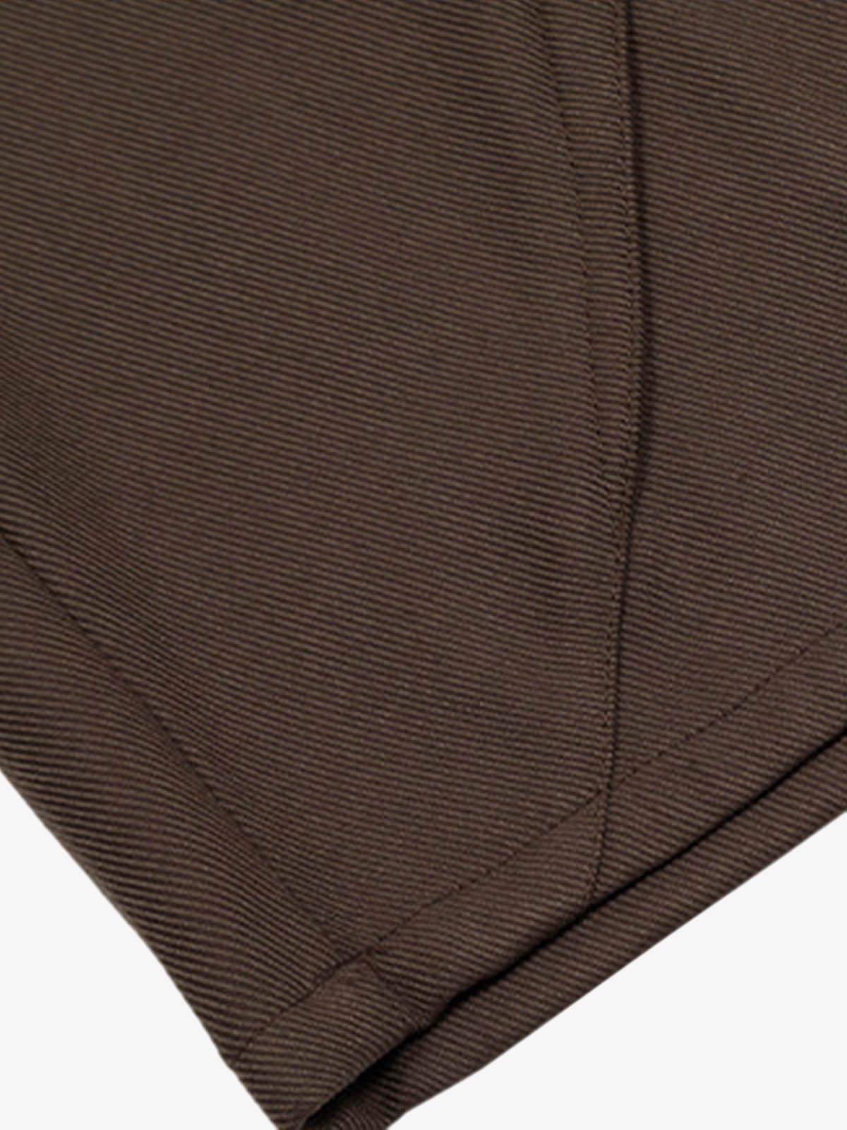 Retro Unisex Barrel Baggy Pants 