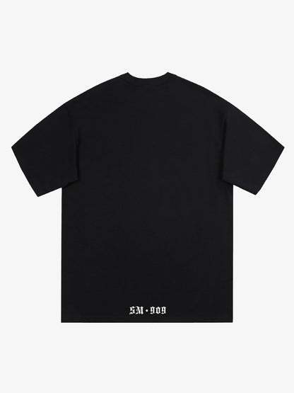 Original Retro Mary Graphic T-Shirt 