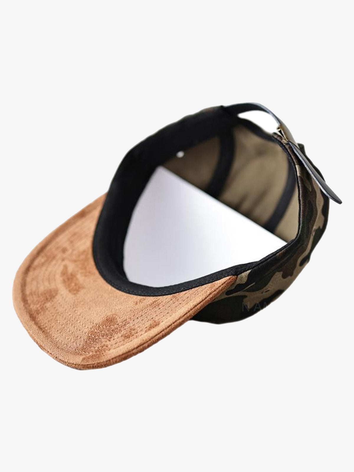 Outdoor Camouflage Baseball Cap 