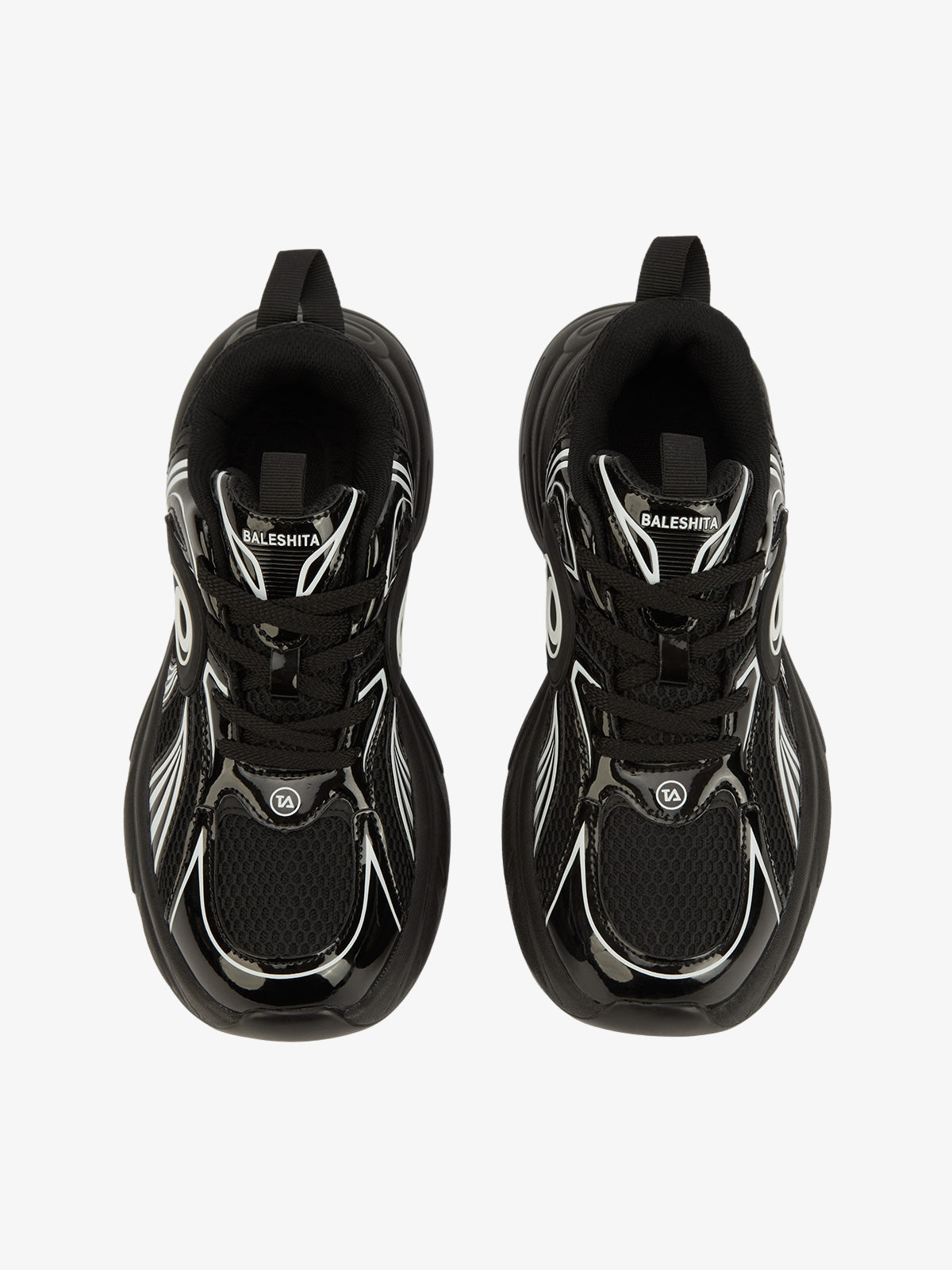 Thesupermade High Street Hip Hop Sports Casual Shoes - 2179 