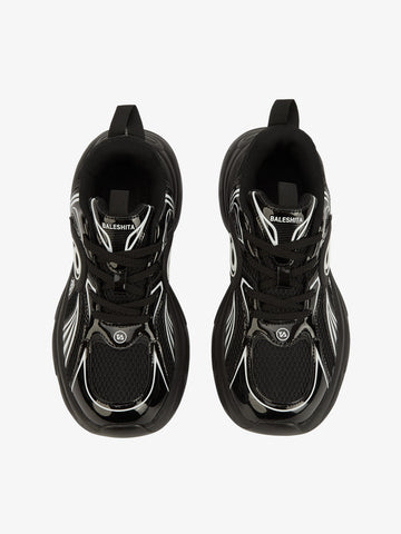 Thesupermade High Street Hip Hop Sports Casual Shoes - 2179 