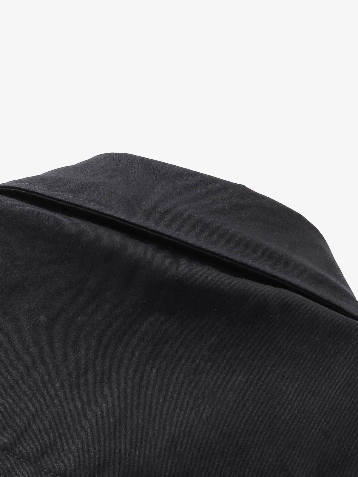 Retro Letter Print Short Sleeve Shirt - 2426 