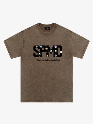 Original SPMD Graphic T-Shirt 
