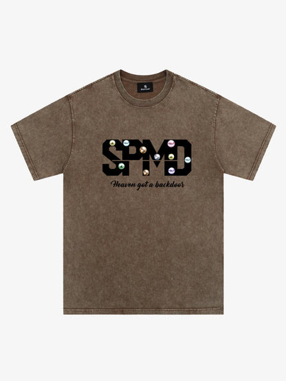Original SPMD Graphic T-Shirt 