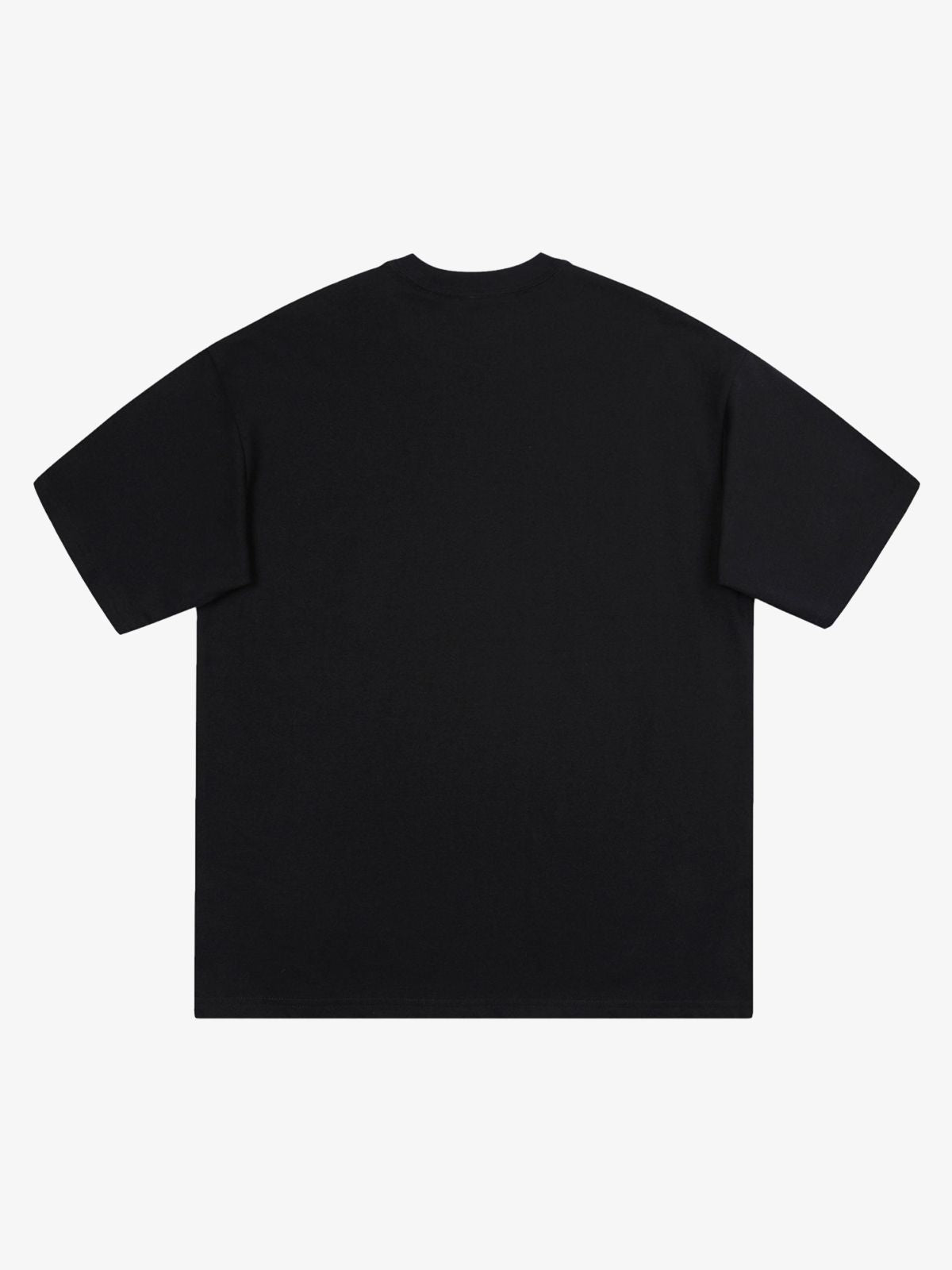 Thesupermade Print T-shirt 