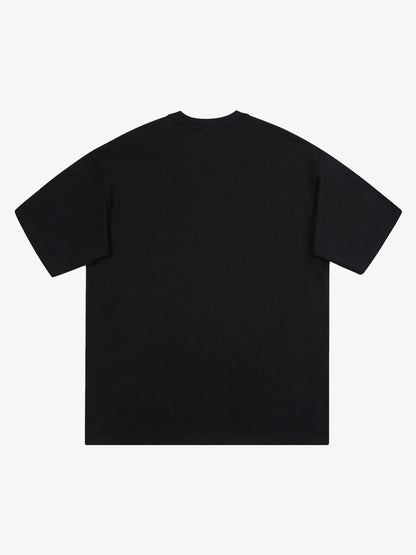 Thesupermade Print T-shirt 