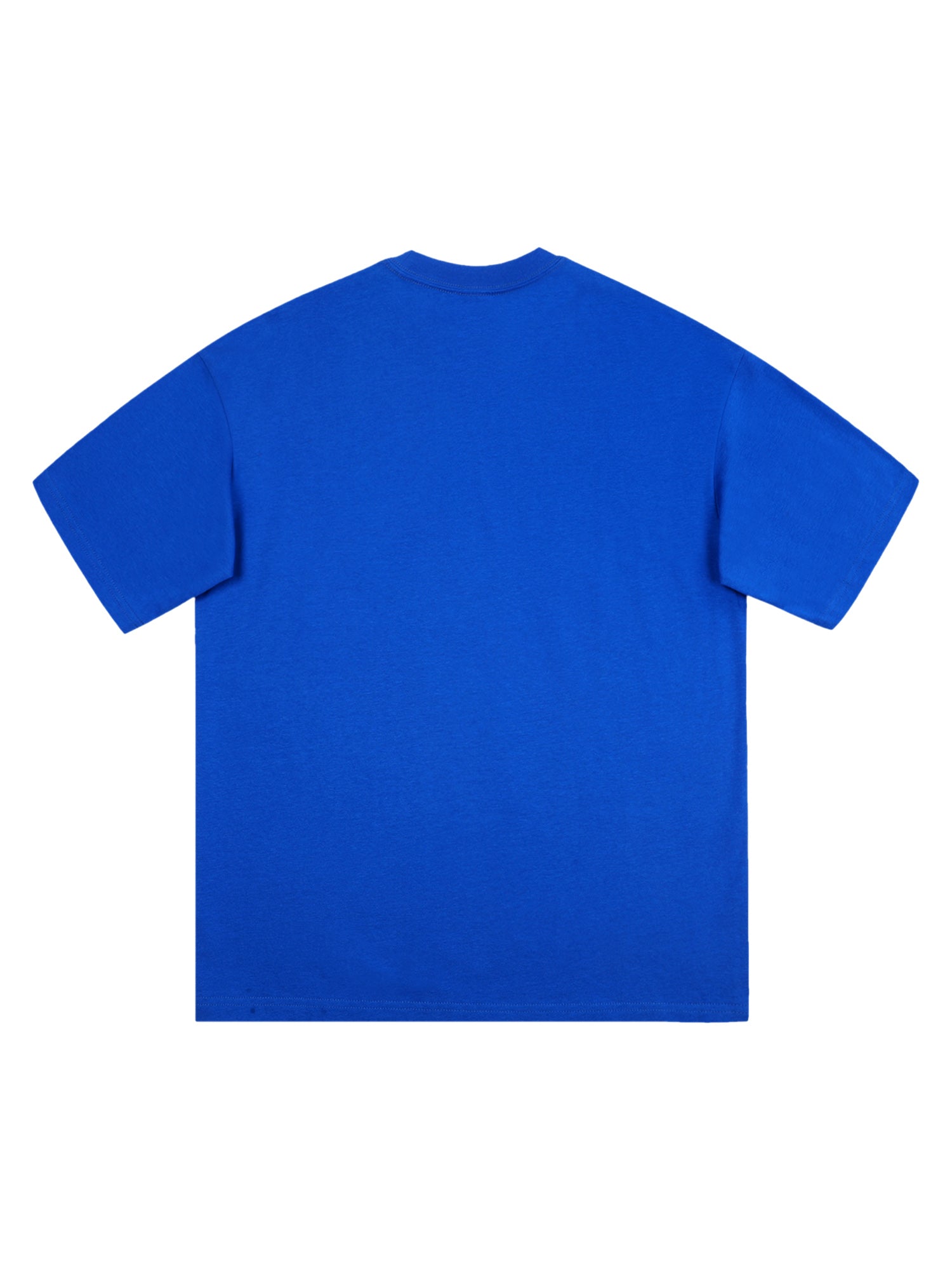 Thesupermade Logo Print T-shirt - 1771