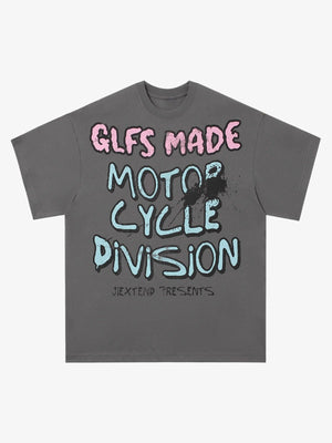 Thesupermade Fun graphic print T-shirt 