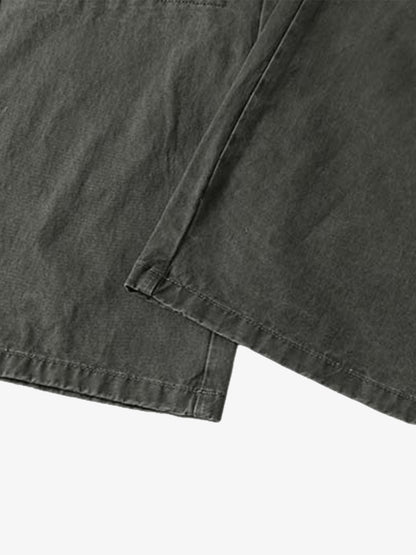 Vintage Distressed Cargo Pants 