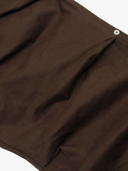 Urban Explorer Snap Cargo Pants - 1630 